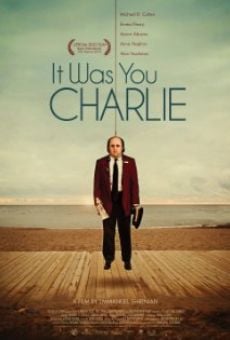 It Was You Charlie online streaming