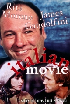 Película: Película italiana