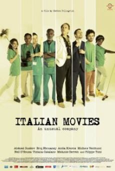 Italian Movies on-line gratuito