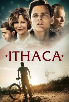 Ithaca online streaming