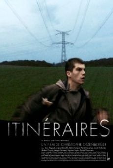 Itinéraires (2005)