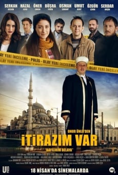 Itirazim var (2014)