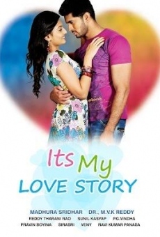 It's My Love Story on-line gratuito