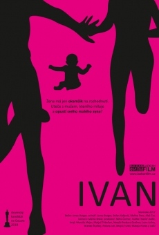 Película: Ivan