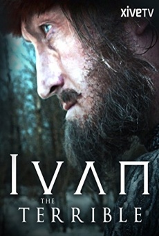 Ivan le terrible on-line gratuito