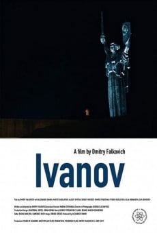 Película: Ivanov