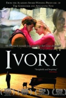 Película: Ivory