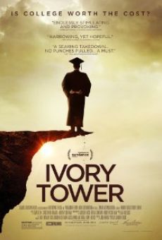 Película: Ivory Tower
