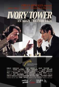 Película: Torre de marfil