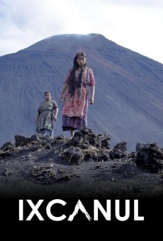 Película: Ixcanul