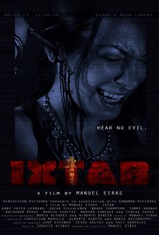 Película: Ixtab