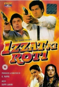 Película: Izzat Ki Roti