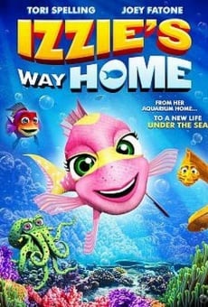 Película: Izzie's Way Home