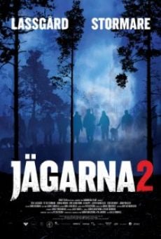 Jägarna 2 online free