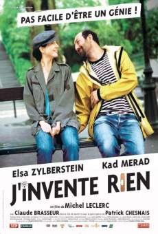 J'invente rien (2006)