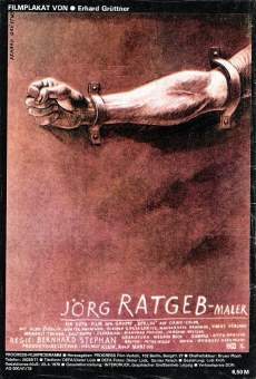 Película: Jörg Ratgeb - Painter