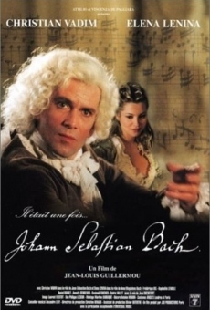 Il était une fois Jean-Sébastien Bach online streaming