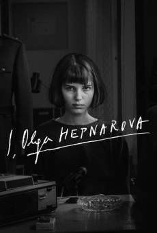 Película: Yo, Olga Hepnarová