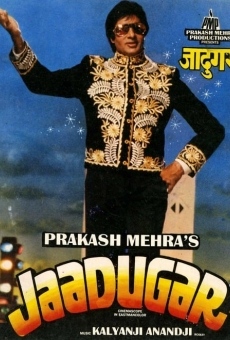 Jaadugar (1989)