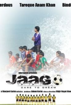 Película: Jaago