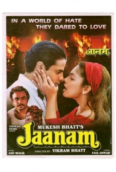 Película: Jaanam