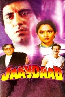 Película: Jaaydaad