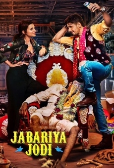 Película: Jabariya Jodi