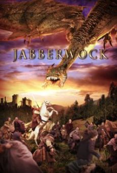 Jabberwock: la légende du dragon