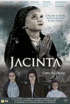 Película: Jacinta