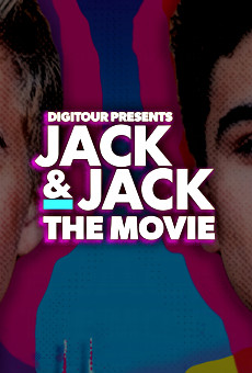 Jack & Jack the Movie (2014)
