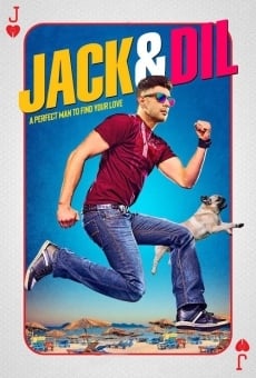Jack and Dil online streaming