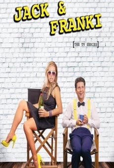Jack and Franki: Act 1 online streaming