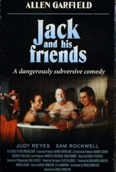 Película: Jack y sus amigos