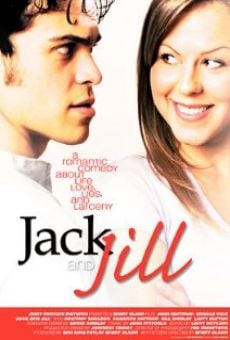 Película: Jack and Jill