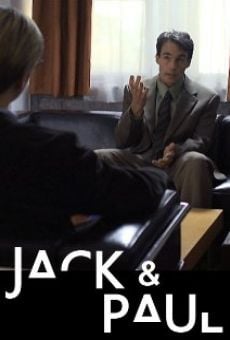 Película: Jack and Paul