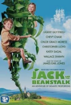 Película: Jack y las habichuelas mágicas