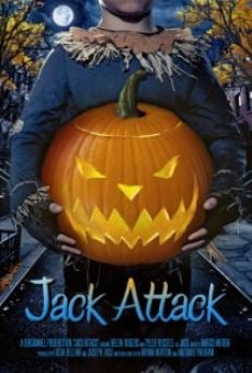 Jack Attack on-line gratuito