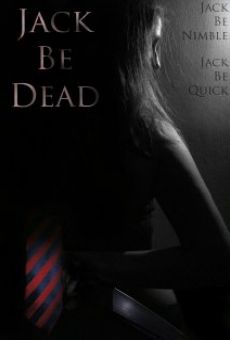 Película: Jack Be Dead
