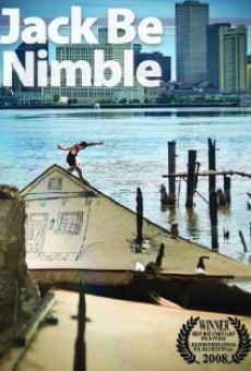 Jack Be Nimble on-line gratuito