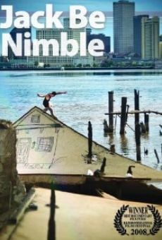 Jack Be Nimble (2008)