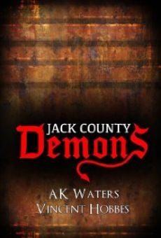 Película: Jack County Demons
