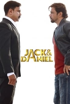 Jack & Daniel online