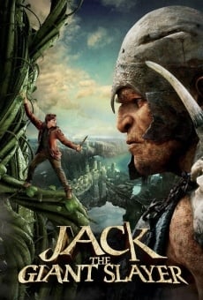 Película: Jack el caza gigantes