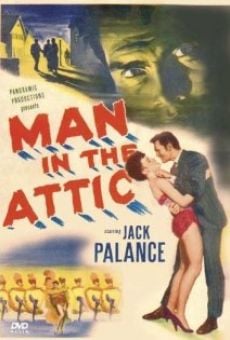 Man in the Attic Online Free