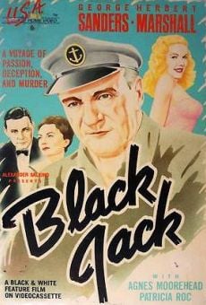 Black Jack on-line gratuito