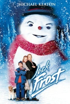 Jack Frost on-line gratuito
