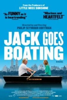 Jack Goes Boating online streaming