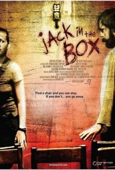 Jack in the Box gratis