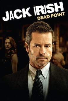 Jack Irish: Dead Point (2014)