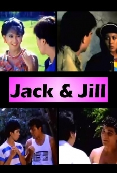 Jack & Jill online streaming